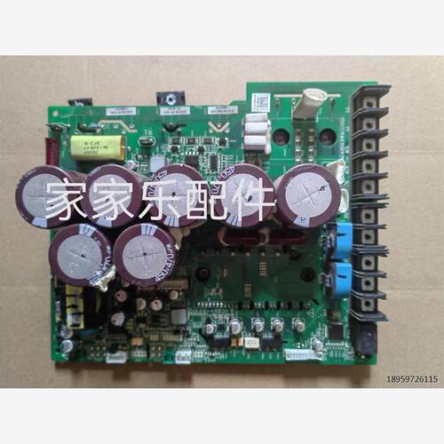 约变频央空模块板2390AC