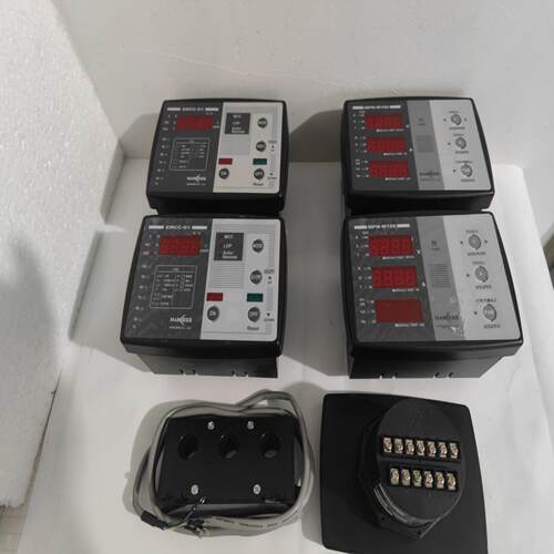 hancess控制器emcc-g1 mpm-w100电机驱动拍前询价 - 封面