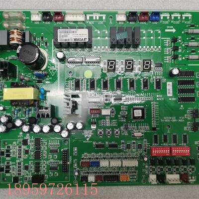 议价全新约克主板 1177794 025W45462-043 H7T02319 YORK-MBD-008