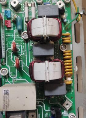 防雷 MDVH-V120W/N1-615(TR).D.2.1.1-1滤波板17127000005737