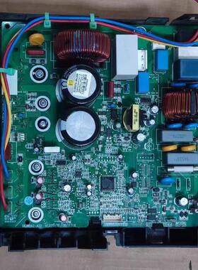 适用格力品悦悦雅变频外机主板30138000756 300027000368