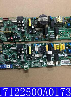 EU-KFR160Q4 BP3N1Y-D 17122500002791/2391/0860 17122500A01733