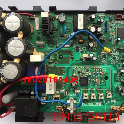 适用RMX140CMV2C空调变频板PC0308-1 2P130971-4变频模块询价