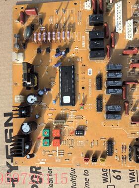 议价重工中央空调主板PCB505A026HM多联机外主板PCB505A0
