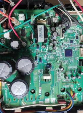 大金空调外机主板 2P254206-8外机电源板控制主板变频板RXF135KC