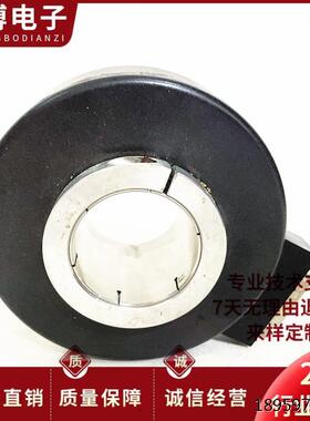 K802-G04B/5-4空心电机旋转编器HT8-12M2F轴码