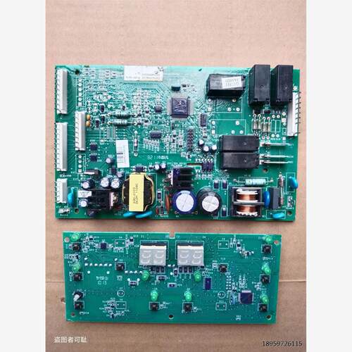 美国冰电脑板GEPIN-005