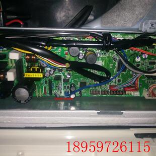 PLFY 天花机主板 P63VBM 内机主询价 适用三菱电机空调 商用