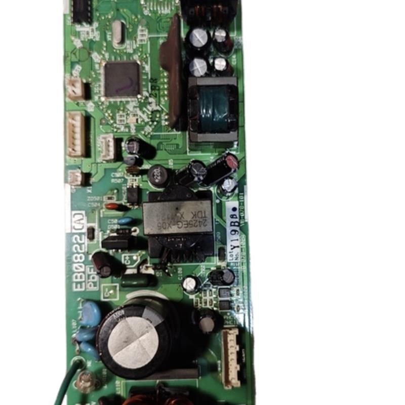 适用于空调吸顶机内机电脑主板EB0822A/B EB0611(A)控制板