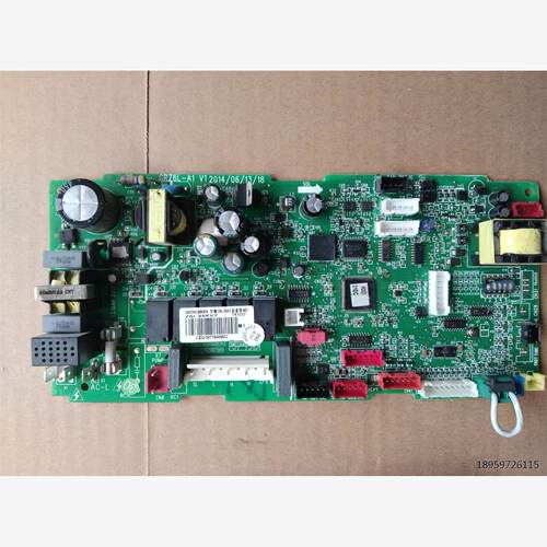 力空配件G304主板ZL5电
