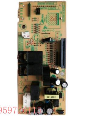 议价适用于的美微波炉EG720FF1-NR EGXCCE4-13-K(ACC) 微波炉电脑