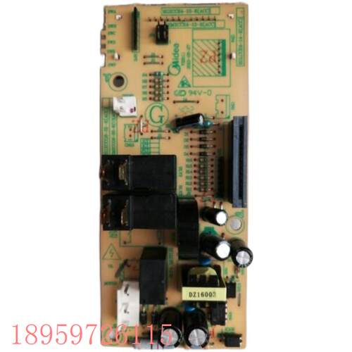 议价适用于的美微波炉EG720FF1-NR EGXCCE4-13-K(ACC) 微波炉电脑