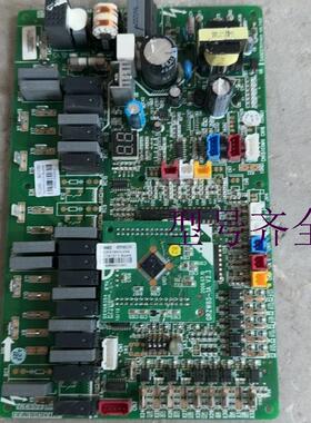 格力空气能热水器电脑板30220082主板WZF0100D电路板30220000029