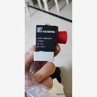 大利oONO  CONT议价意fl CTRL电磁阀意大利flo