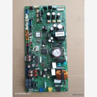 电脑板 东芝中央空调多联机主板 10S 1402 MCC－1402－09S控 MCC