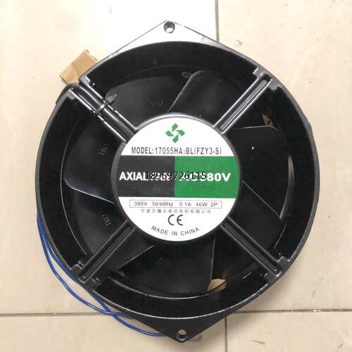5ABL/H3风机宁贝电讯有限