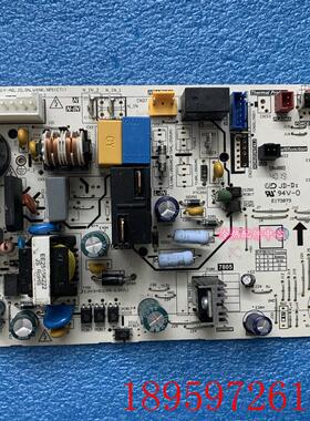 KFR-26G/BP3DN1Y-AG变频出口空调主板US-KF32G/BP3DN1Y-AG询价