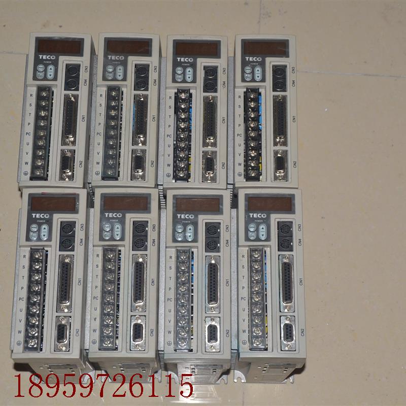 议价TSTEP15C    0.2-0.4KW 220V 伺服电机驱动器