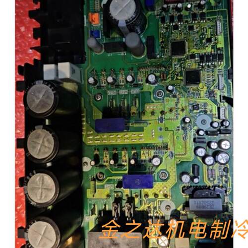 大金变频板PC0707 大金RZQ125KMY3C RMXS160EY1C变频模块