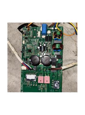 新科变频空调外机板 KFR-35(26)W/BMA 主板 PCB:MITE35DG 电脑板