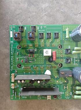 三菱空调电路板RG00N609/RG00D002/RG62V068