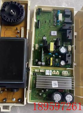 三星洗衣机电脑板WD12J8420GX电源/SC主板DC92-01725A变频板C询价
