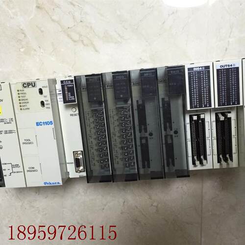 议价EC1105 PID3 AD12/DA12/HMSU3407A03/3332A01/3333A01