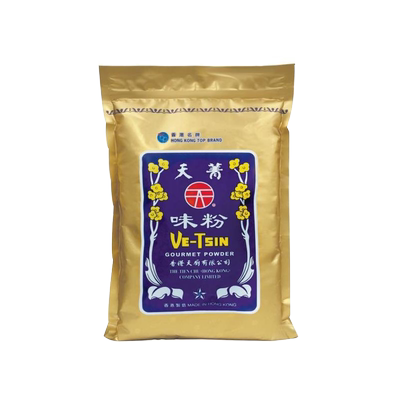 官方授权香港原装4.味精天厨味粉