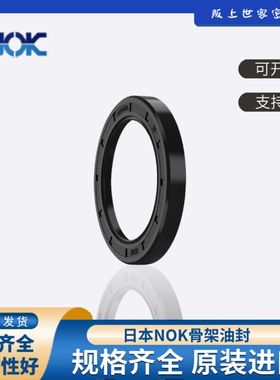 NOK原装进口骨架油封AE2643-E1 AE2857-E0 AE3213-E5 AE3409-A0