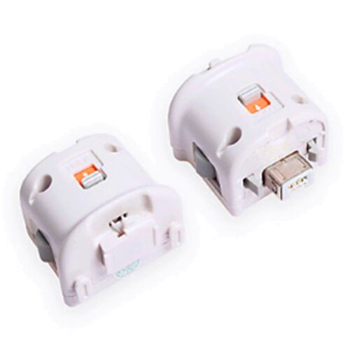 wii加速器 wii手柄增感器 Wii MotionPlus动感强化器 手柄加速器