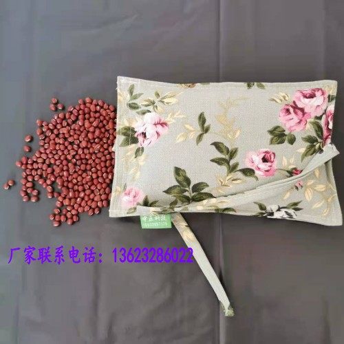 包邮微波炉加热家用红豆袋热敷袋肩颈椎枕头理疗袋膝腰腹部温敷袋,个人护理/保健/按摩器材,电热敷盐包,淘宝优惠券,粉丝福利购,淘宝优惠卷