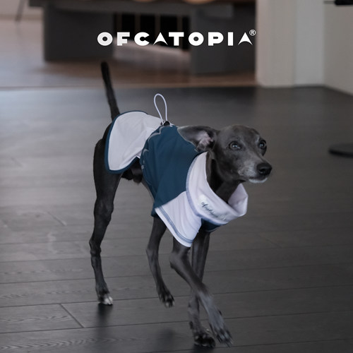 OFCATOPIA宠物猫狗凉凉衣背心
