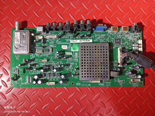 原装TCL L46E9SFR 主板40-02MS91-MAC2XG屏LTA460HB09