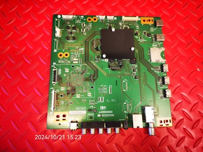 夏普LCD-70SU665A主板DUNTKG697 QPWBXG697WJN1 屏MA818-1