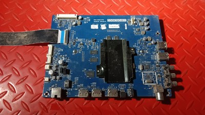 原装酷开55U2主板5800-A5S050-0P00华星屏 SDL550WY(CD0-014)