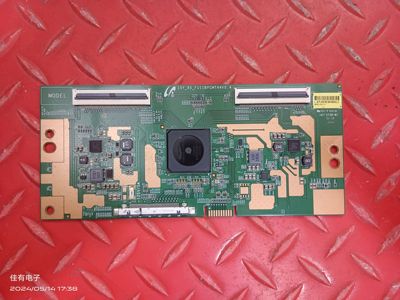 海信LED65M5600UC长虹65D3C 65寸逻辑板 15Y_65_FU11BPCMTA4V0.4