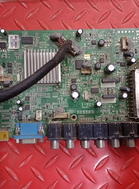 原装 康佳电视显示器LC24GS80DC主板35014496屏V236H1-L01