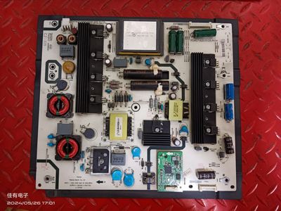原装海信LED50XT880G3D LED58XT880G3D电源板RSAG7.820.5125/ROH