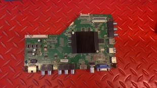 海尔LS55H510N主板RT29950-ZC01-01 屏HV550QUB-B10