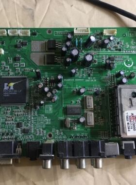 原装 康佳PD32ES33主板PD32ES33 35011447配屏 PDP32F1X374