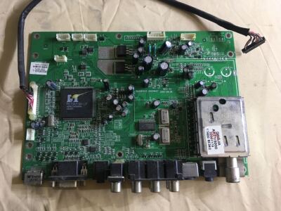 原装 康佳PD32ES33主板PD32ES33 35011447配屏 PDP32F1X374