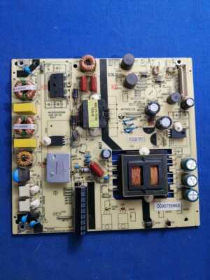 原装海尔LE42B510F电源板303C5502066 TV5502-ZC02-01测试好
