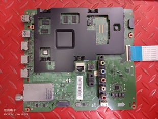 三星 02210B屏CY UA55HU5900J BN41 GH055HGEV3H 主板 原装
