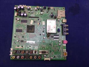 原装海尔L32R3主板MST6M69GL-HAIER 0091801237C屏T315XW02 V.P