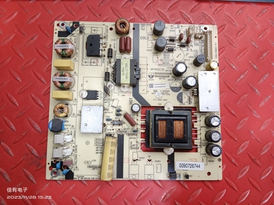海尔LE42A31 LE42AL88A71电源板TV5502-ZC02-01 0090726744