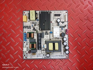 原装小米L55M5-ES液晶电路电源板DLBB568 81-PBE055-H4B06B电路板