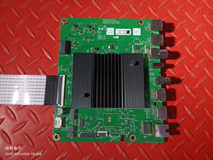 原装创维65A5PRO主板N012406-001985-003京东方RDL650WY(BD0-702)