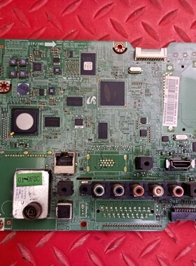 三星PS43E490B2R等离子电视主板BN41-01785A屏S43AX-YB01