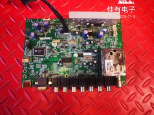 原装康佳LC32HS62B 主板 35014125 MST721屏72000100 100