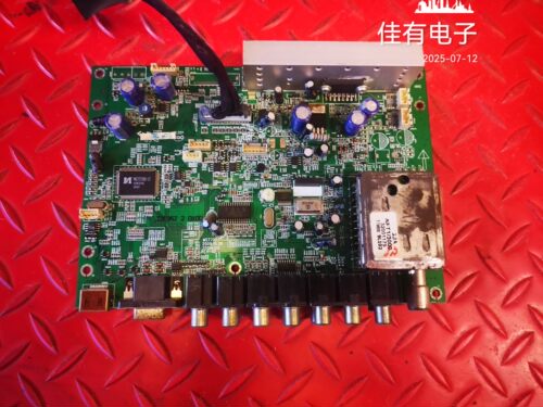 原装康佳LC32HS62B 主板 35014125 MST721屏72000100 100